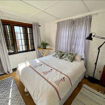 Hermanus Whale Cottage Exterior foto