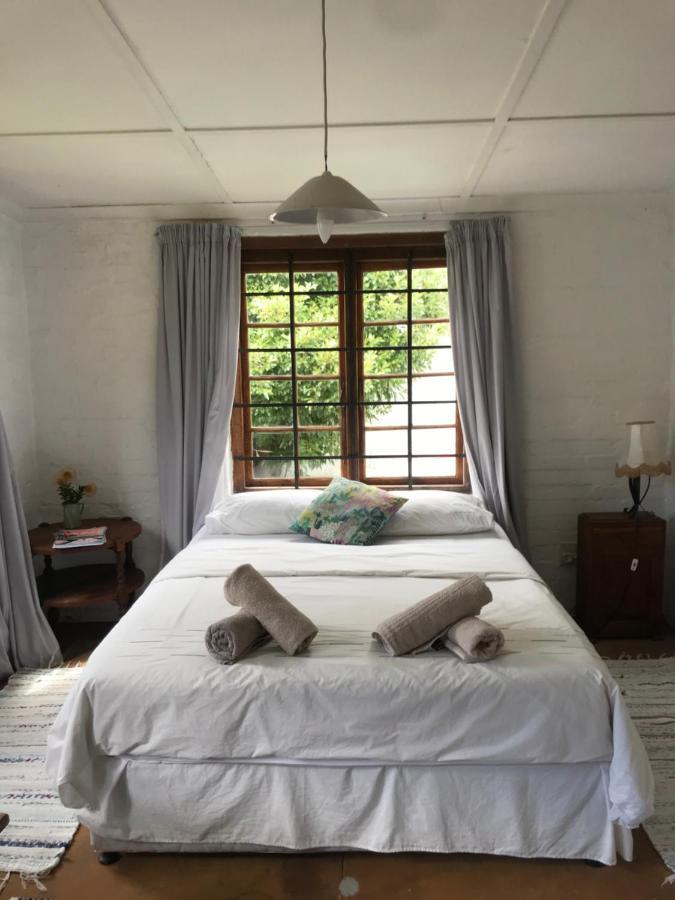 Hermanus Whale Cottage Exterior foto