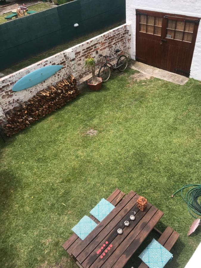 Hermanus Whale Cottage Exterior foto
