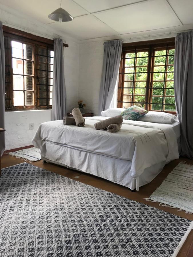 Hermanus Whale Cottage Exterior foto