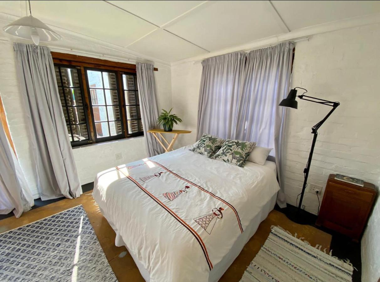 Hermanus Whale Cottage Exterior foto