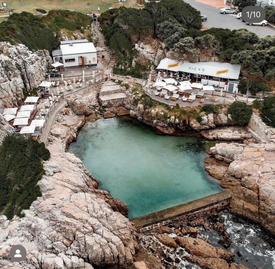 Hermanus Whale Cottage Exterior foto